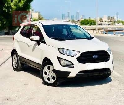 فۆرد ئیکۆ سپۆرت